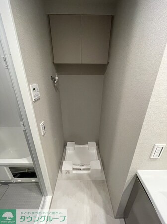 プラウドフラット三越前イーストの物件内観写真